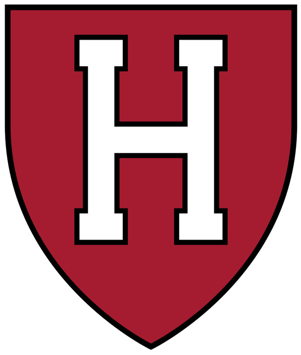 Harvard-University-color code
