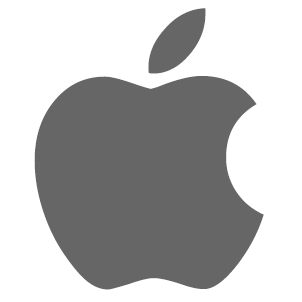 애플사 로고(사진출처 애플코리아)