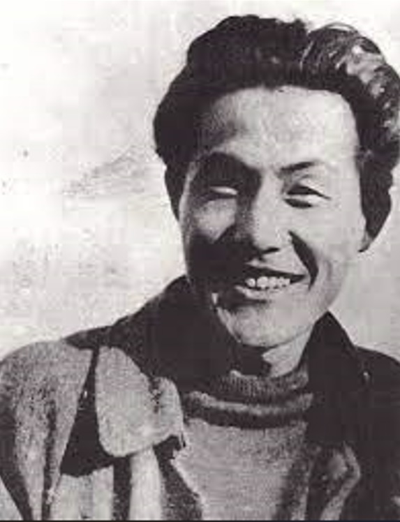 화가 이중섭(1916~1956)