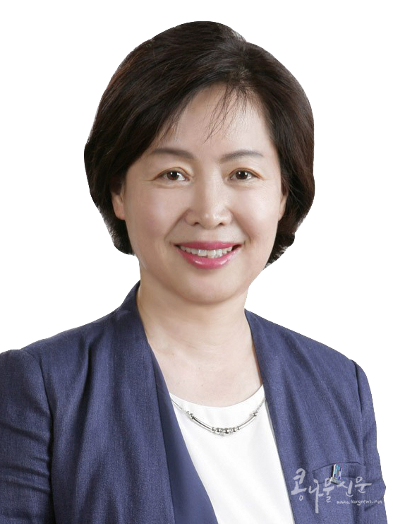 송혜숙 부천시의회 의원