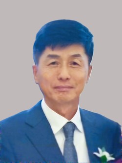 ㈜한솔골재건축백화점 김선태 대표